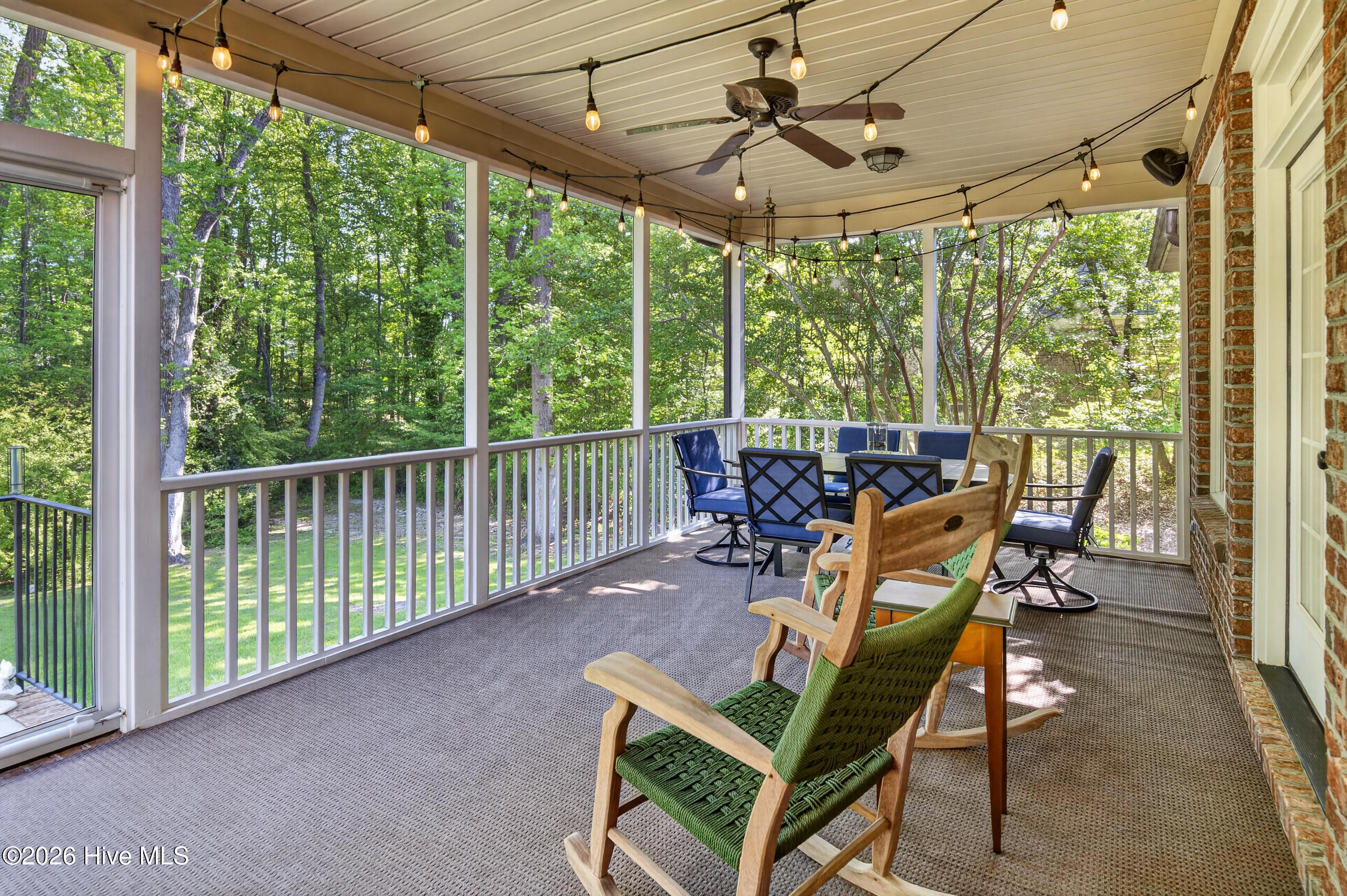 705 Kensington Drive, Greenville, NC, 27858