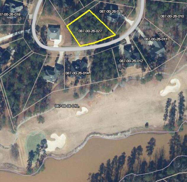 Homes for sale in Mc Cormick, SC | Lot 27 Amelia Dr, Mc Cormick, SC 29835 | MLS# 508017