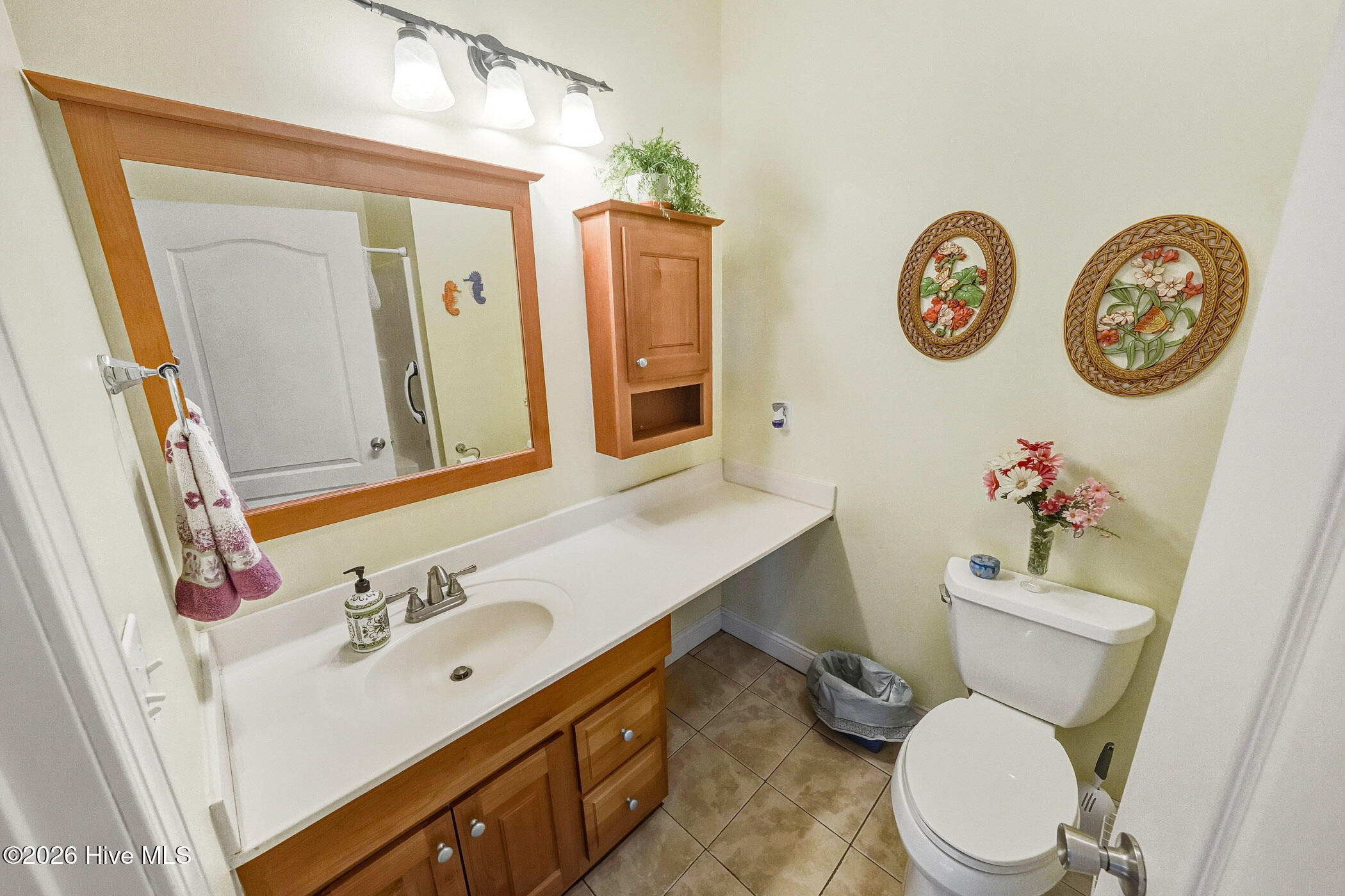1st Floor EnSuite