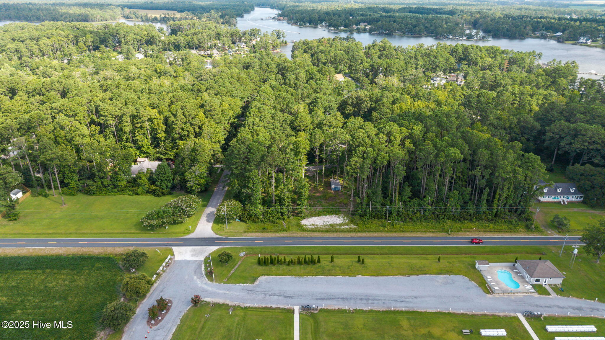 690 Oriental Road, Oriental, NC, 28571