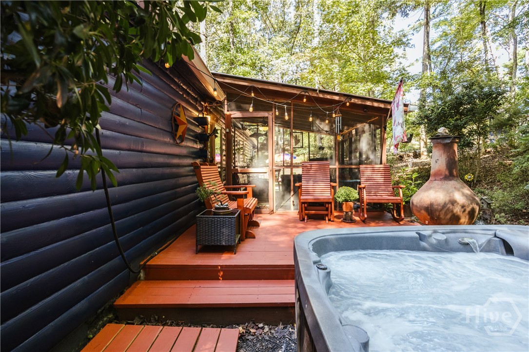 3383 Wolf Drive