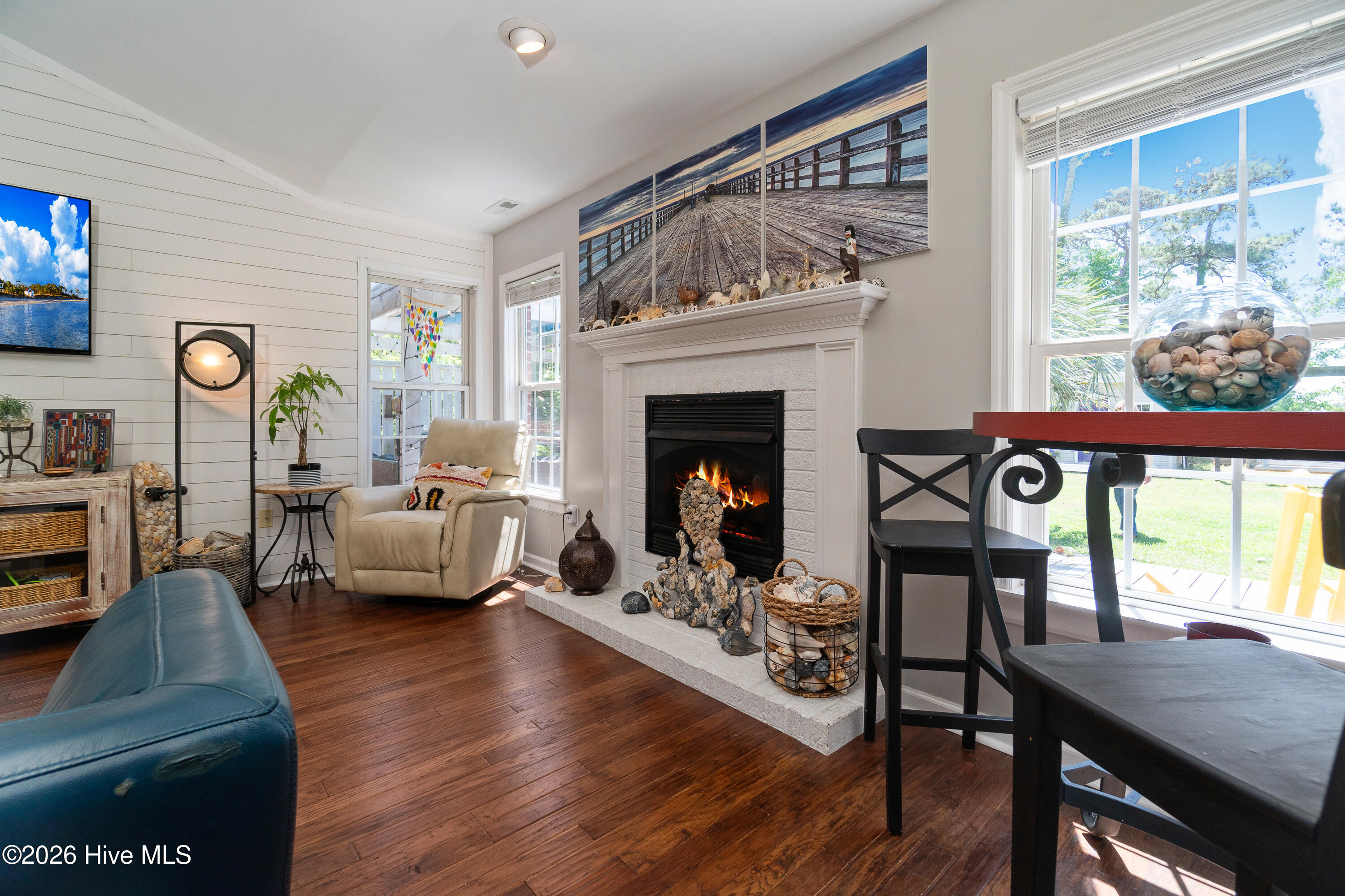 1609 Sanderling Drive,Morehead City