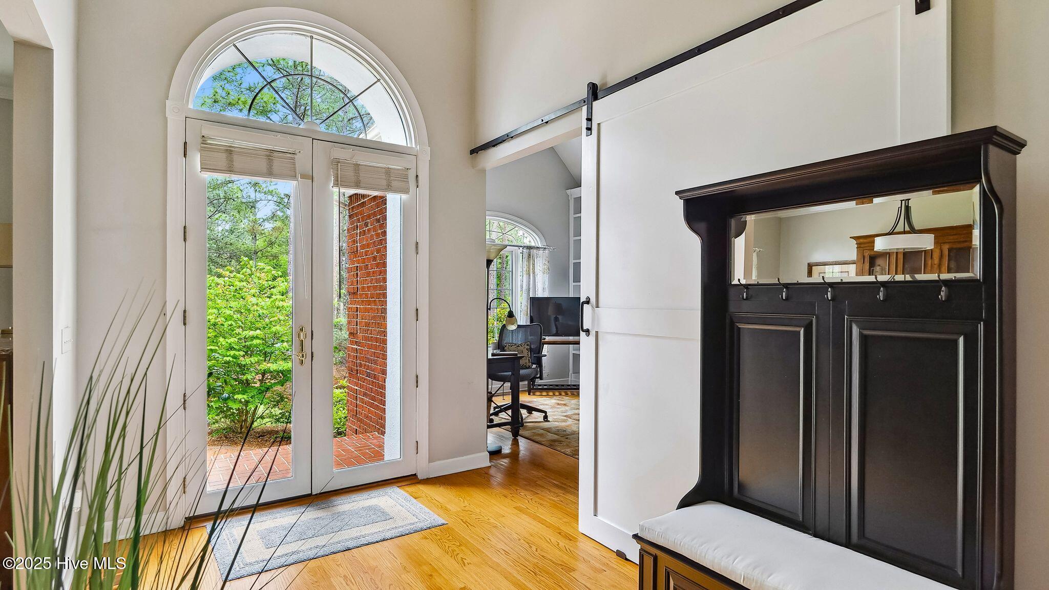 5 Wake Forest Court