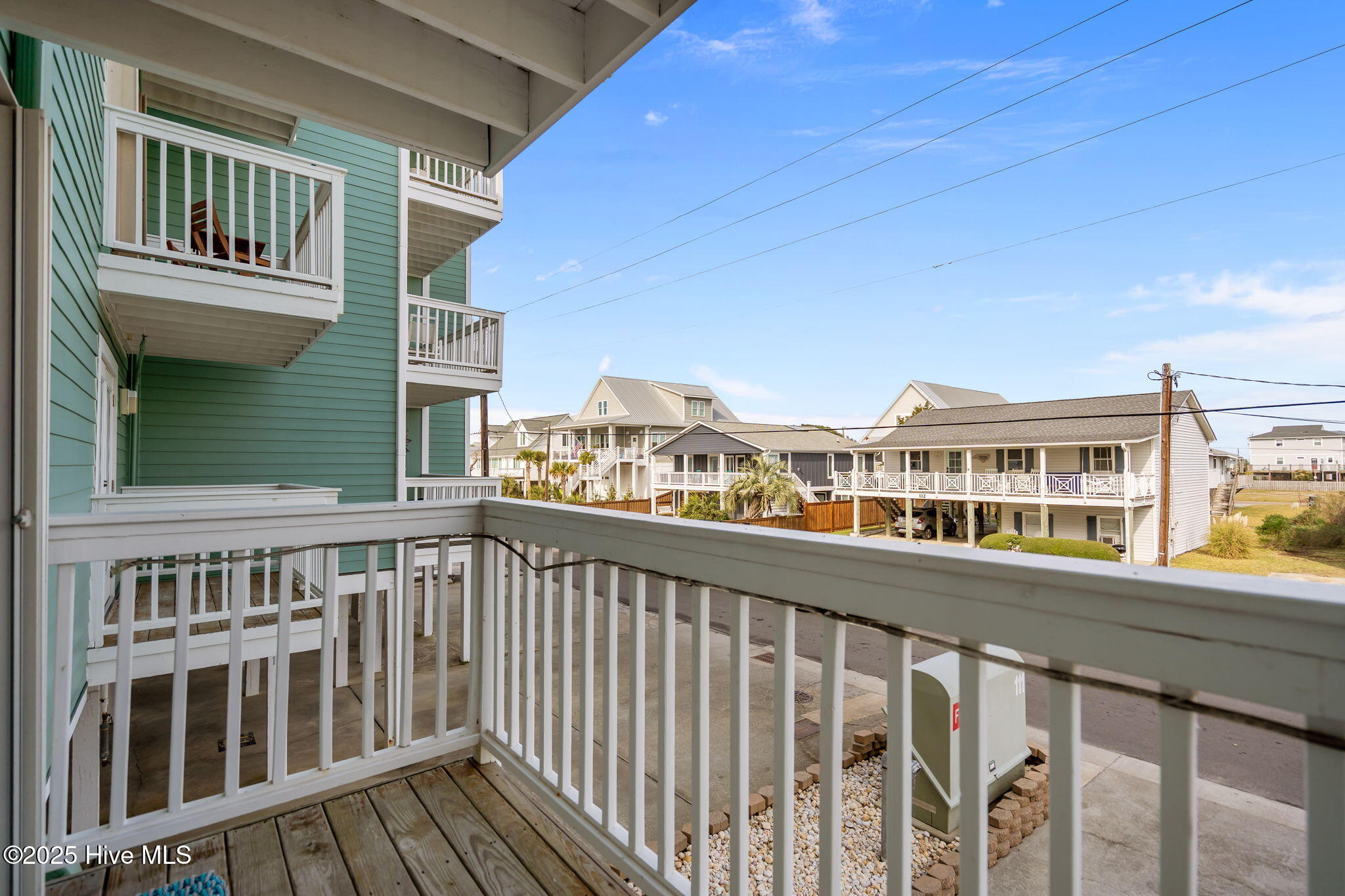 111 Florida Avenue UNIT Apt 3, Carolina Beach, NC, 28428