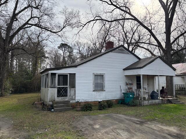119 Georgia Avenue, Thomson, GA 30824 Listing Photo  1