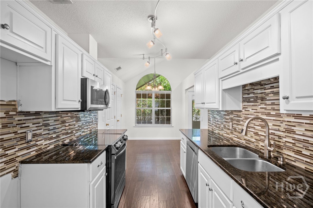 160 Brianna Circle, Savannah, GA, 31419