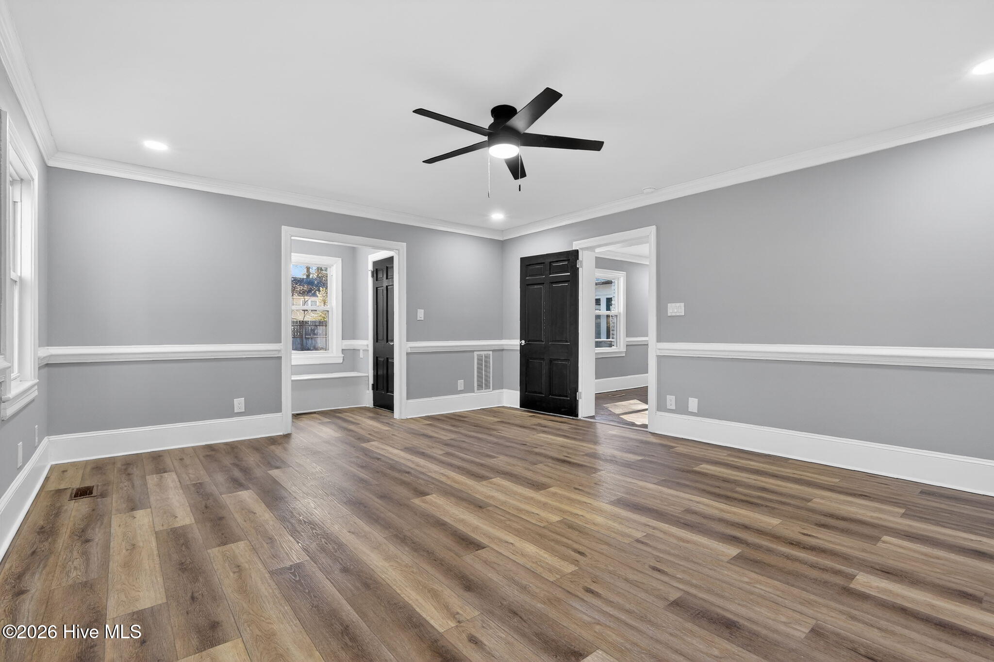 1112 Lakeside Drive NW, Wilson, NC, 27896