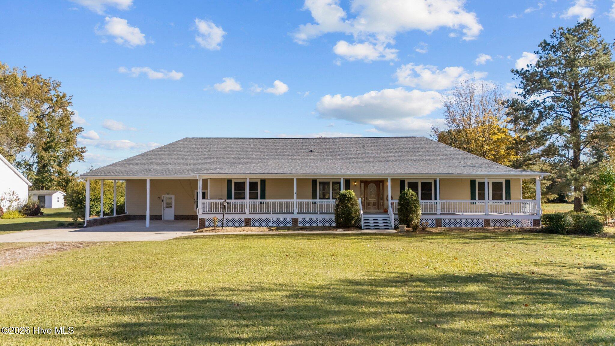 Homes for sale in Bath, NC | 155 Teachs Cove Rd, Bath, NC 27808 | MLS# 100551797