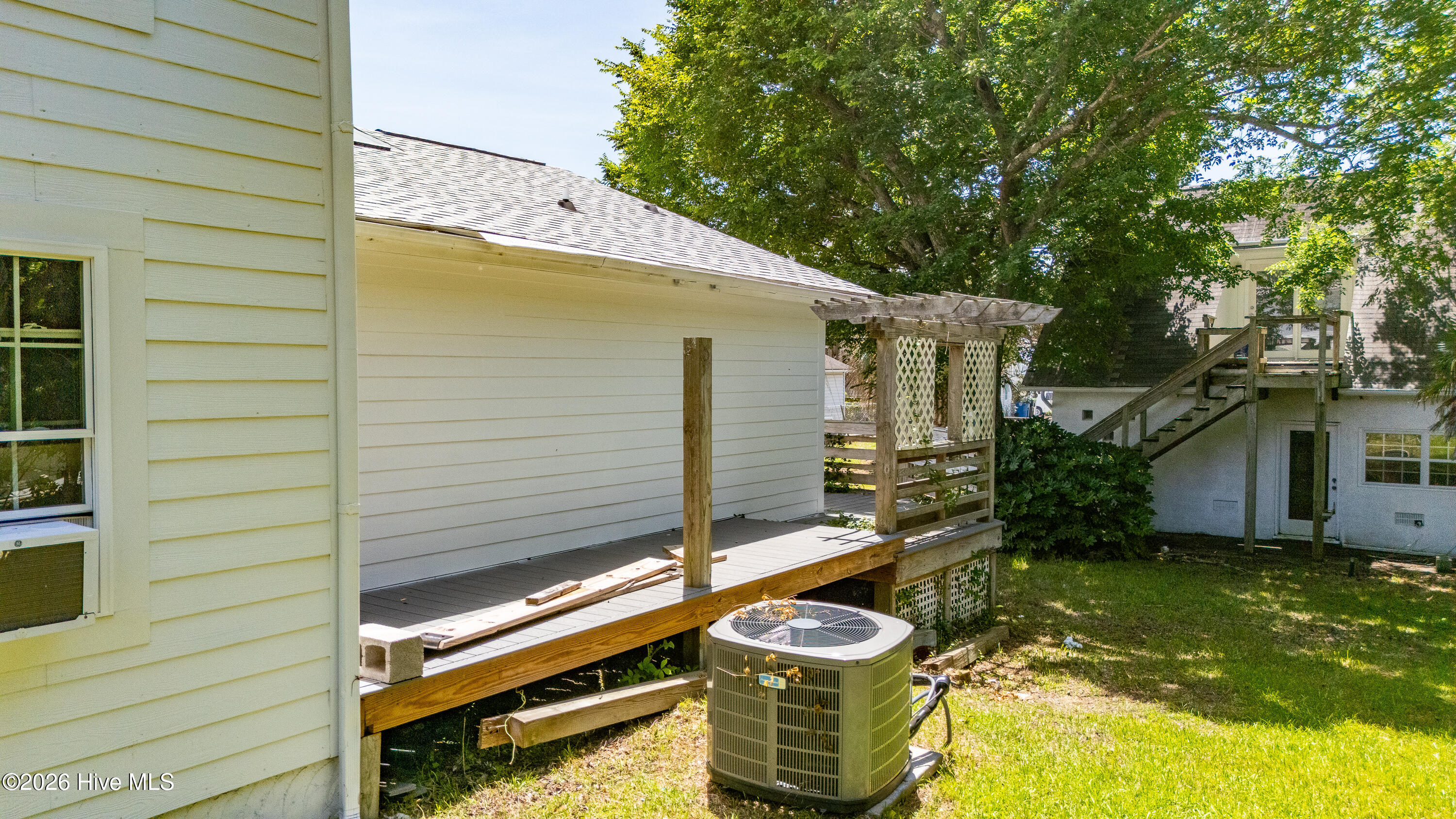 1105 Evans Street,Morehead City