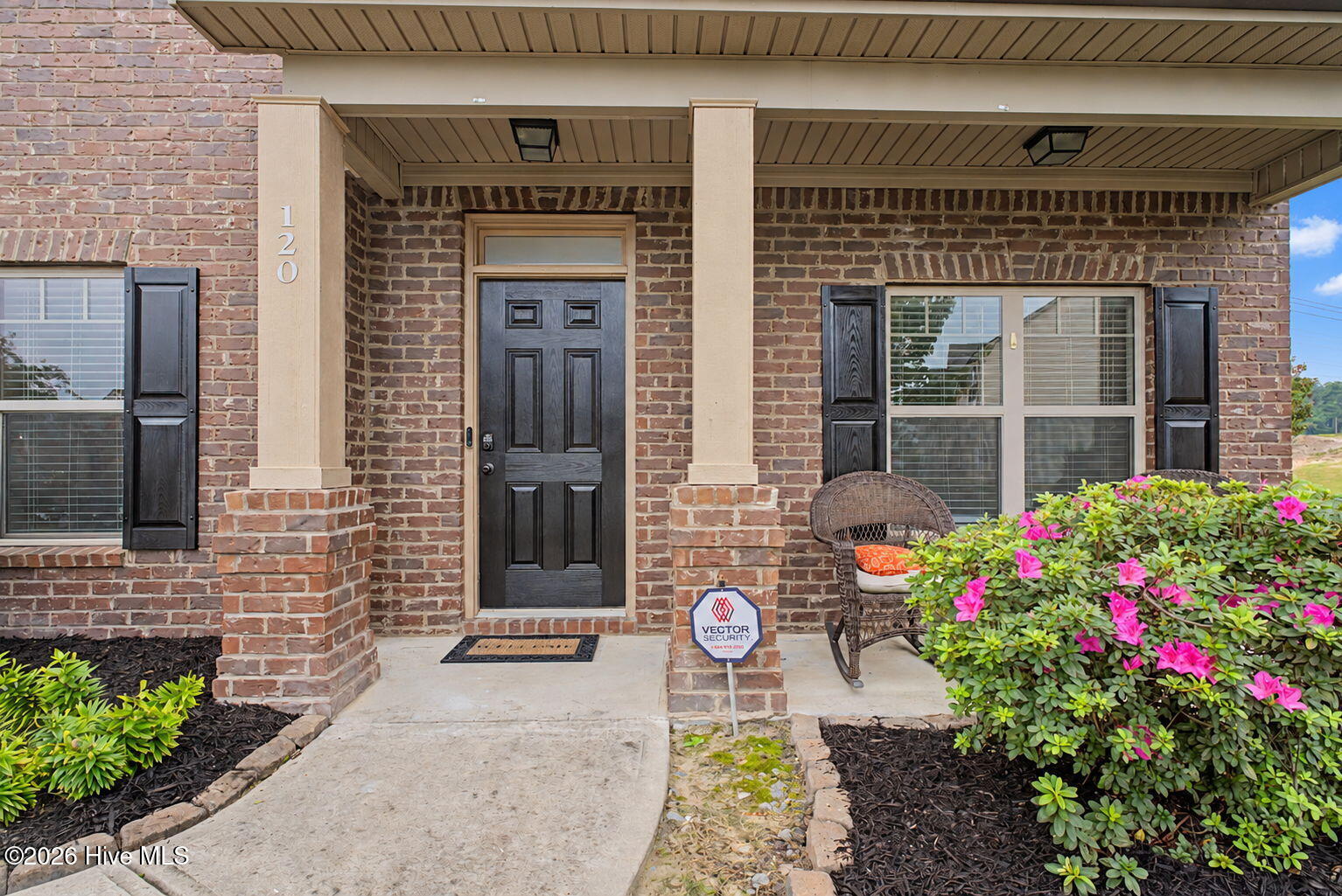Photo 4 of Single family home for sale at 120 Sims Ct, Augusta, GA 30909 | MLS# 100604566 | Listing updated on 2026-09-18