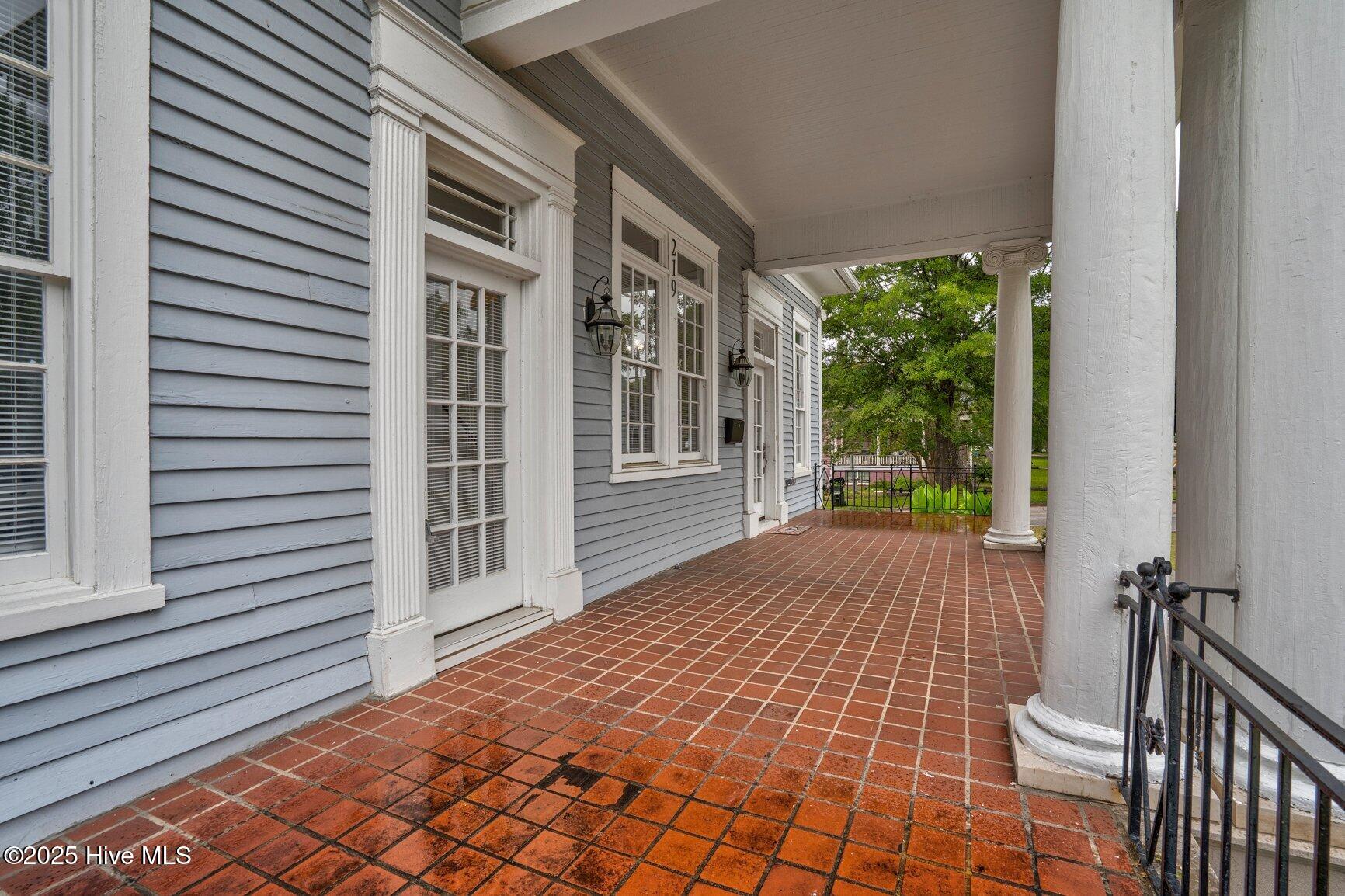 219 Broad Street W, Wilson, NC, 27893