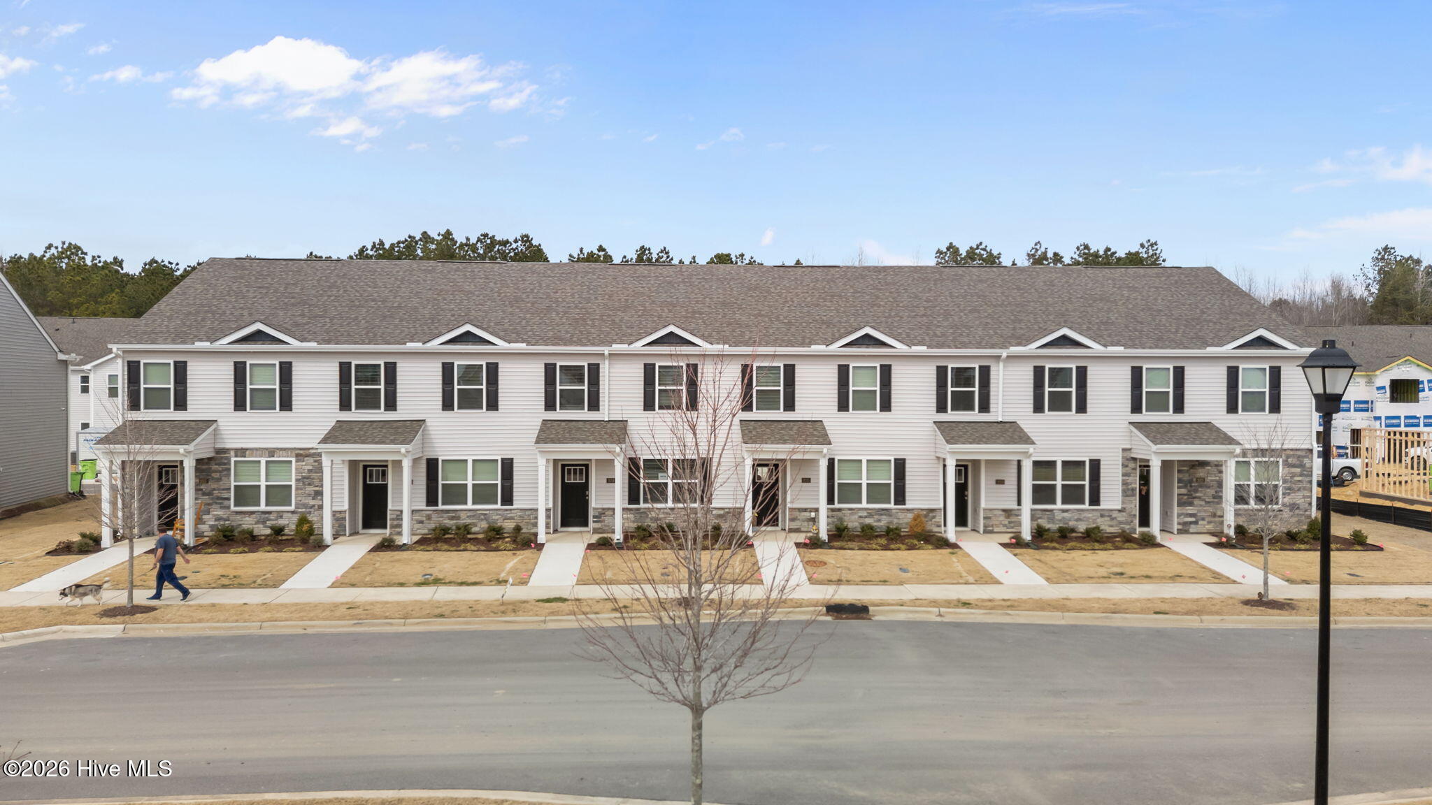 2023 Clock Road,New Bern
