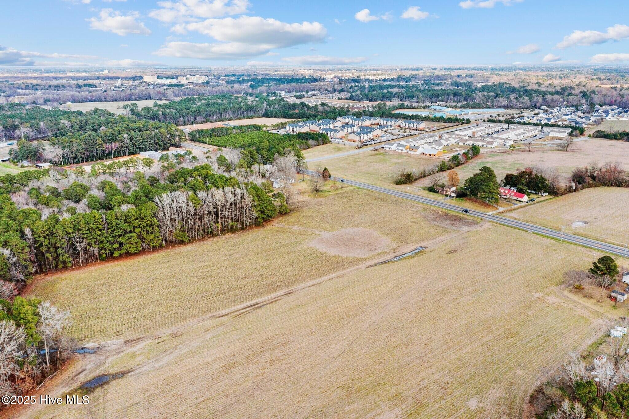 0 Allen Road, Greenville, NC, 27834