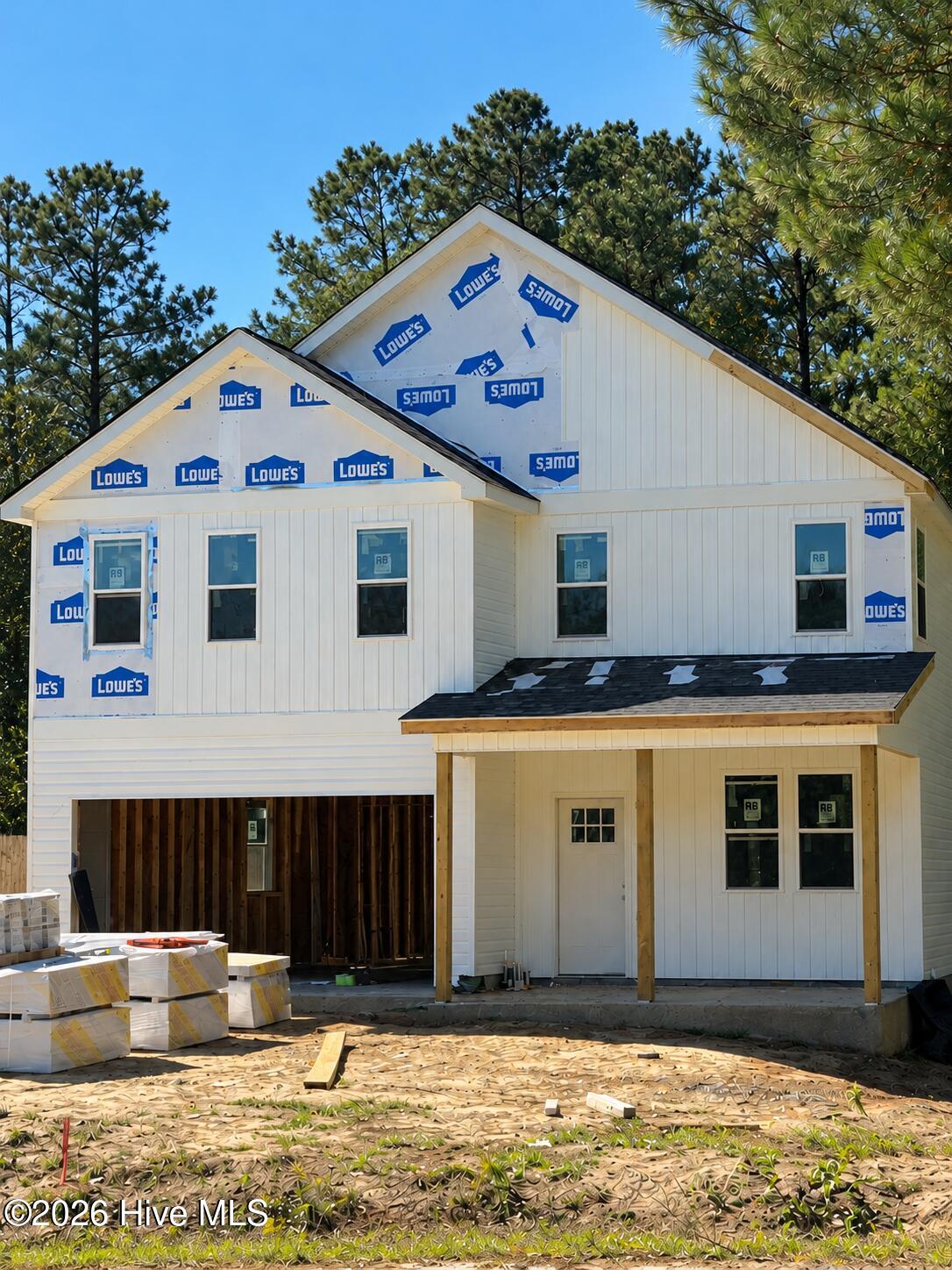 Single family home for sale at 305 Sun St, Richlands, NC 28574 | MLS# 100613006