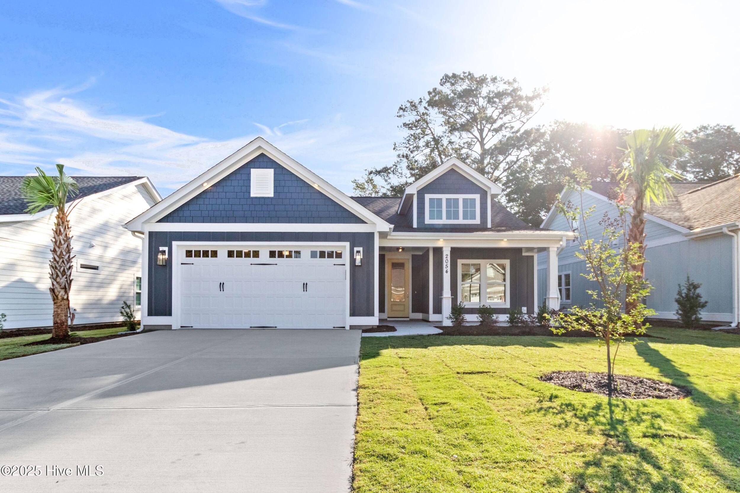 Property at 2054 Greenside Manor Drive