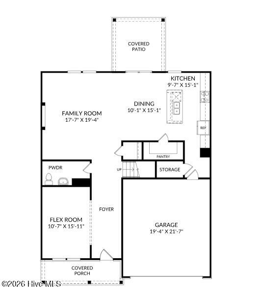 Photo 4 of Single family home for sale at 14521 Yellow Jacket Blvd, North Augusta, SC 29841 | MLS# 100606481 | Listing updated on 2026-09-27