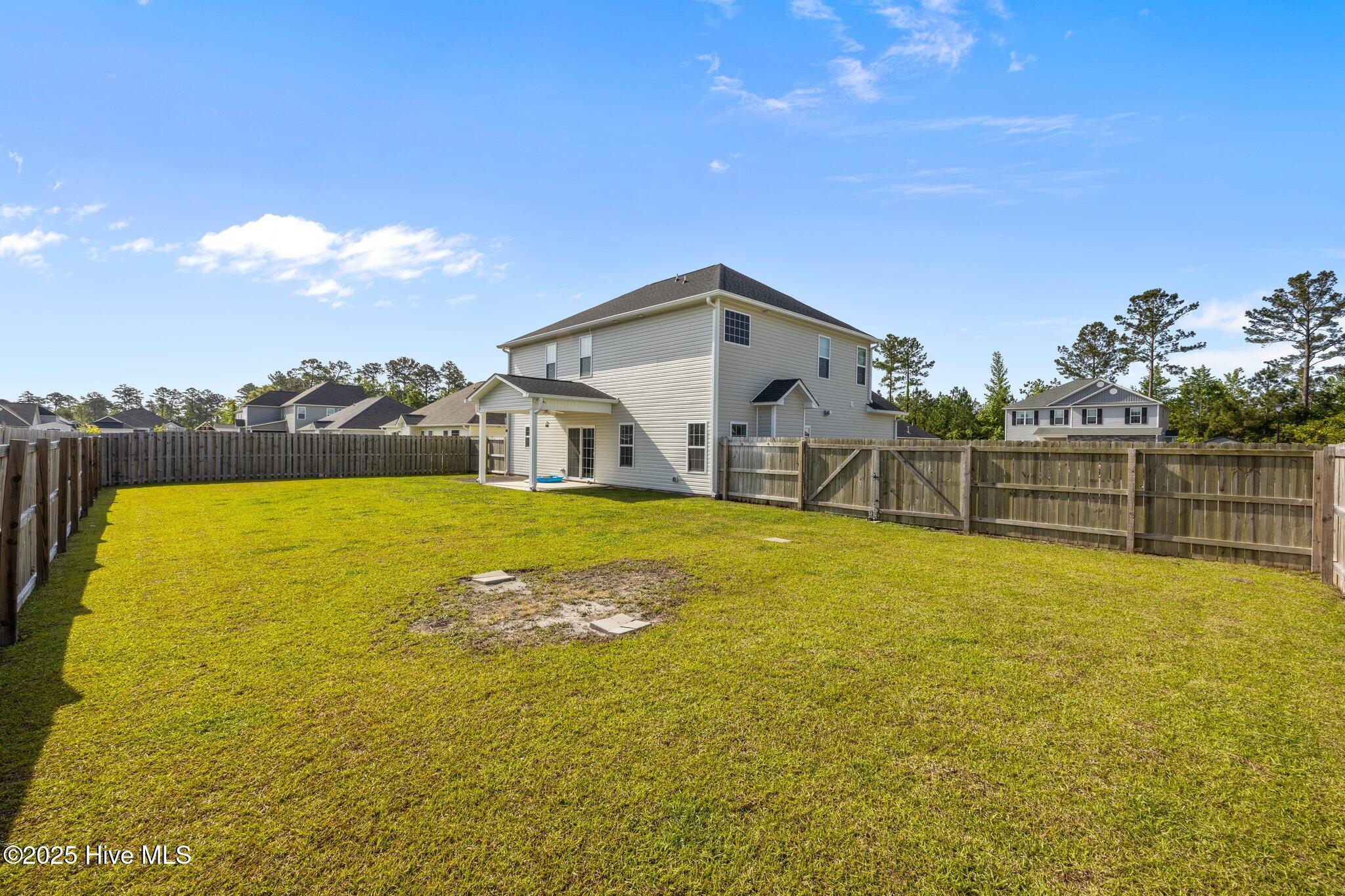 1010 Spot Circle,New Bern