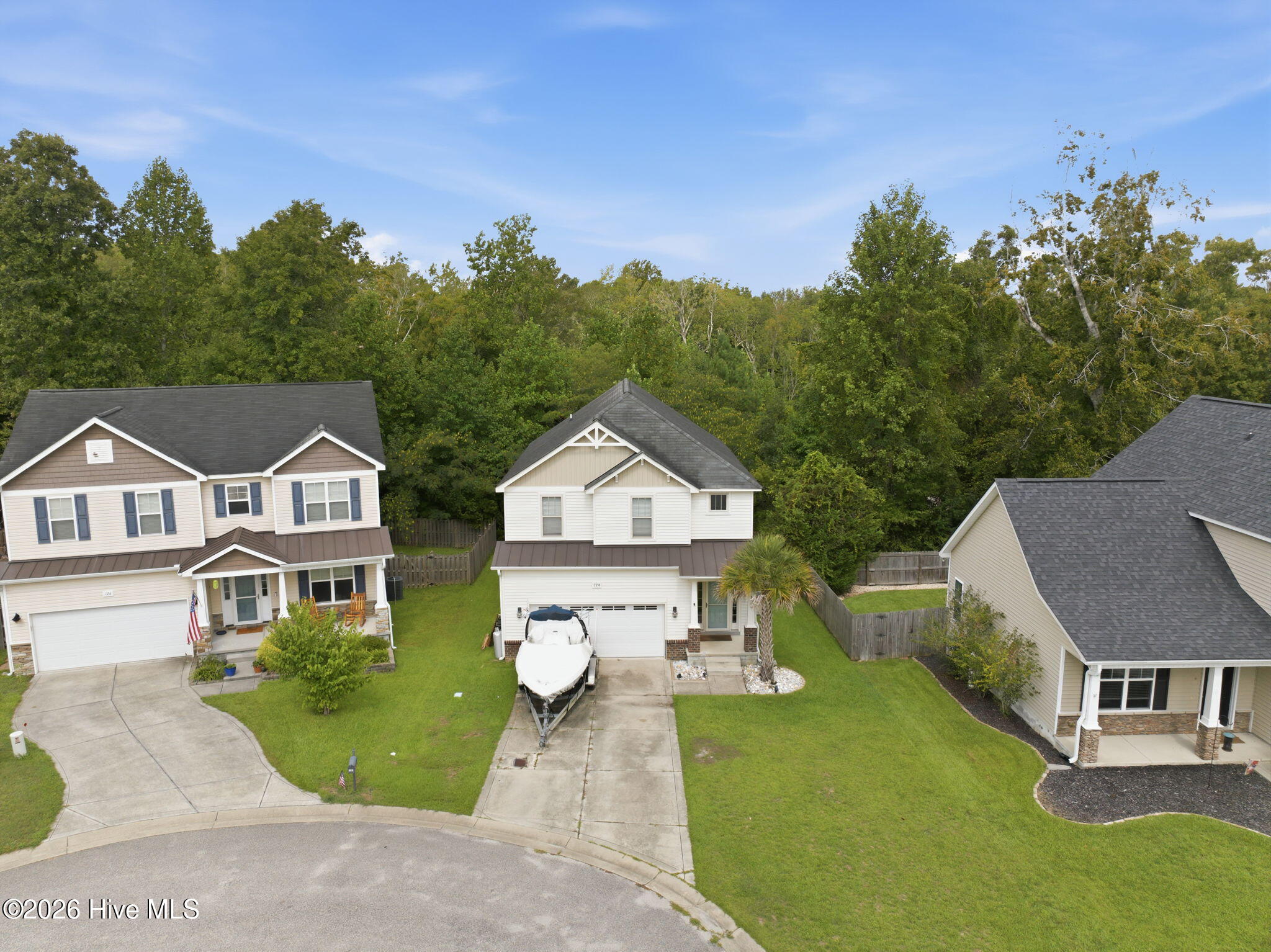 124 Katrina Street,Sneads Ferry