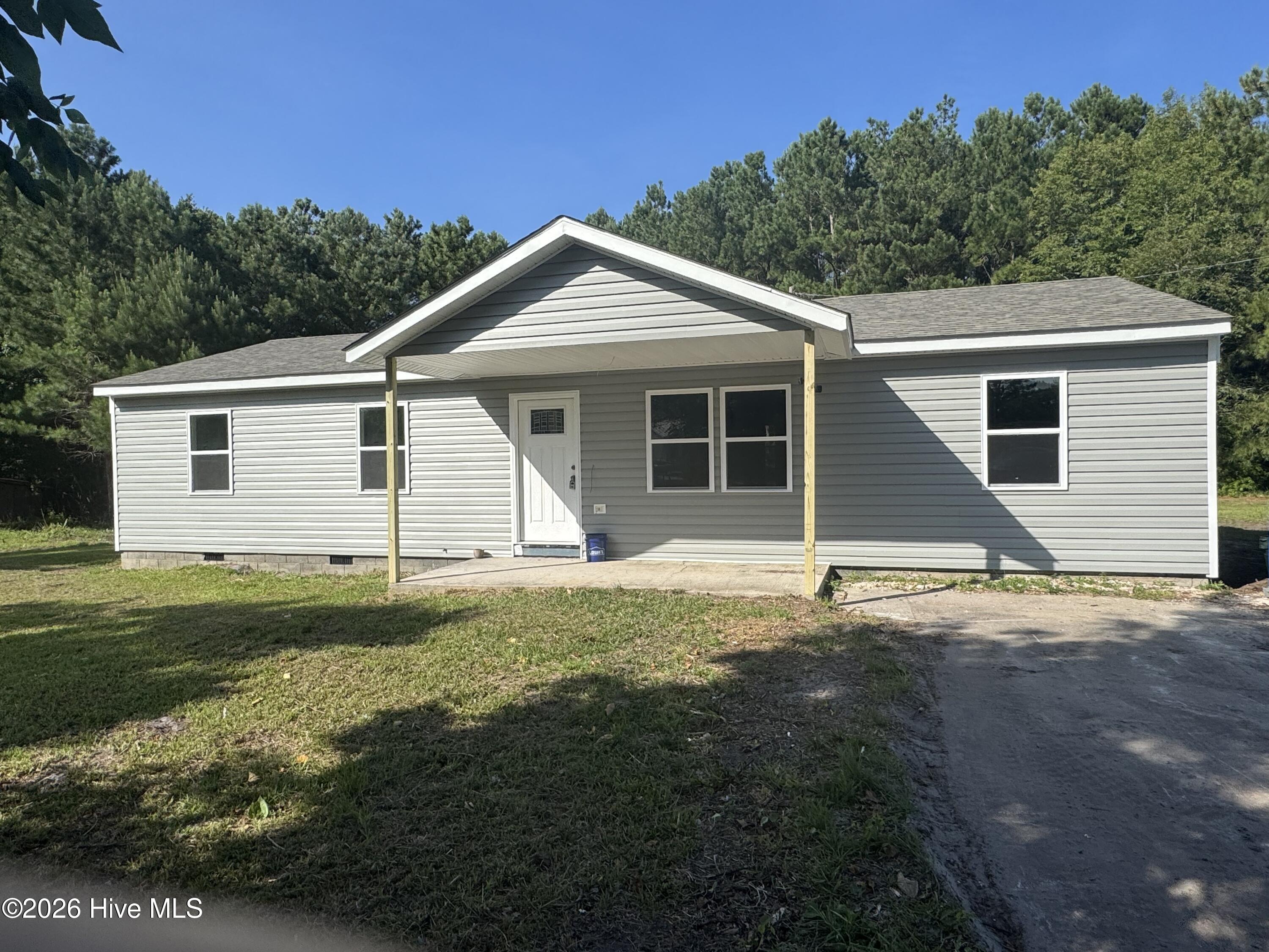 56 Riegel Drive,Hubert