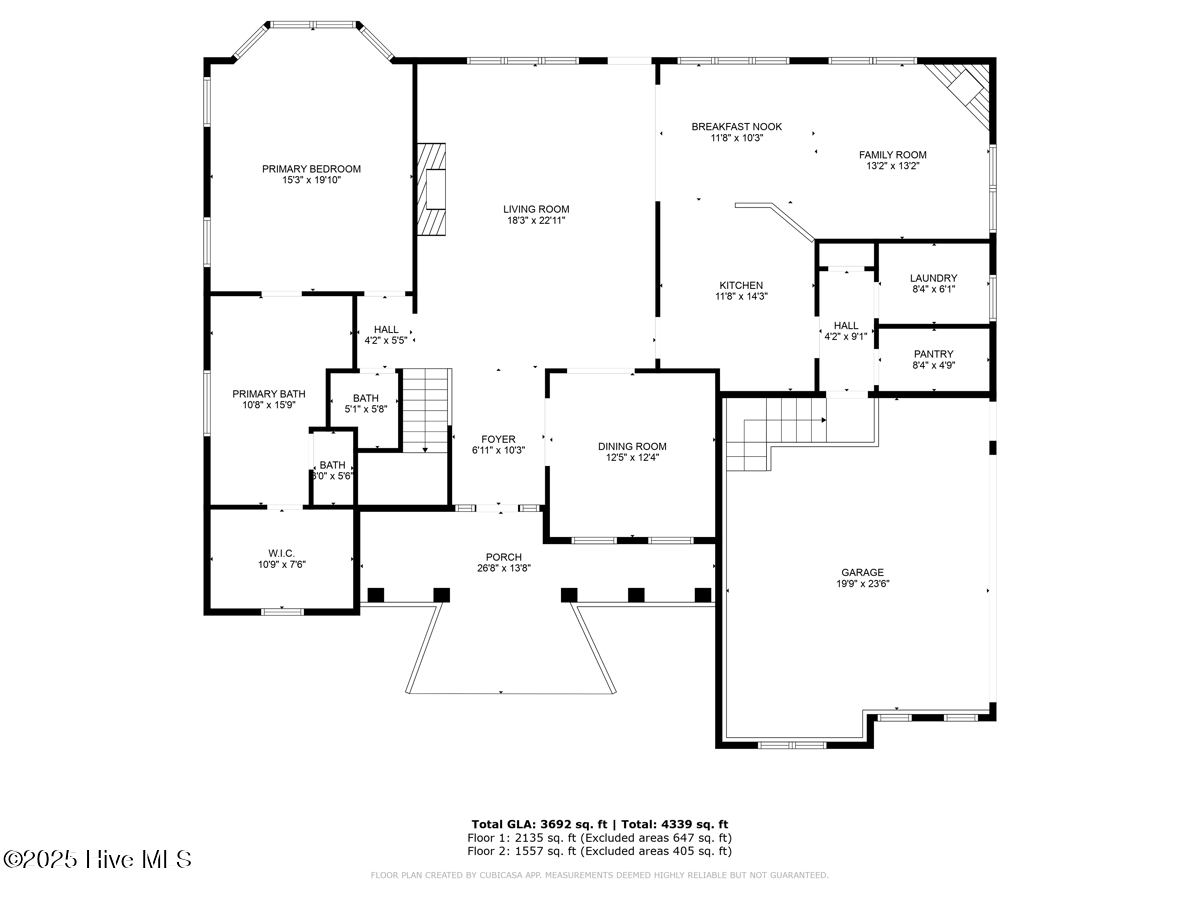 Property at 6606 Annabella Road