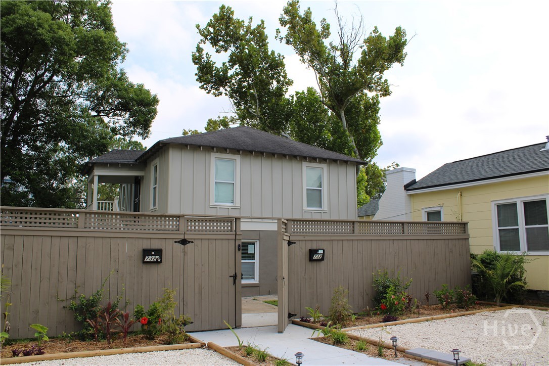 Property at 732 38th Street