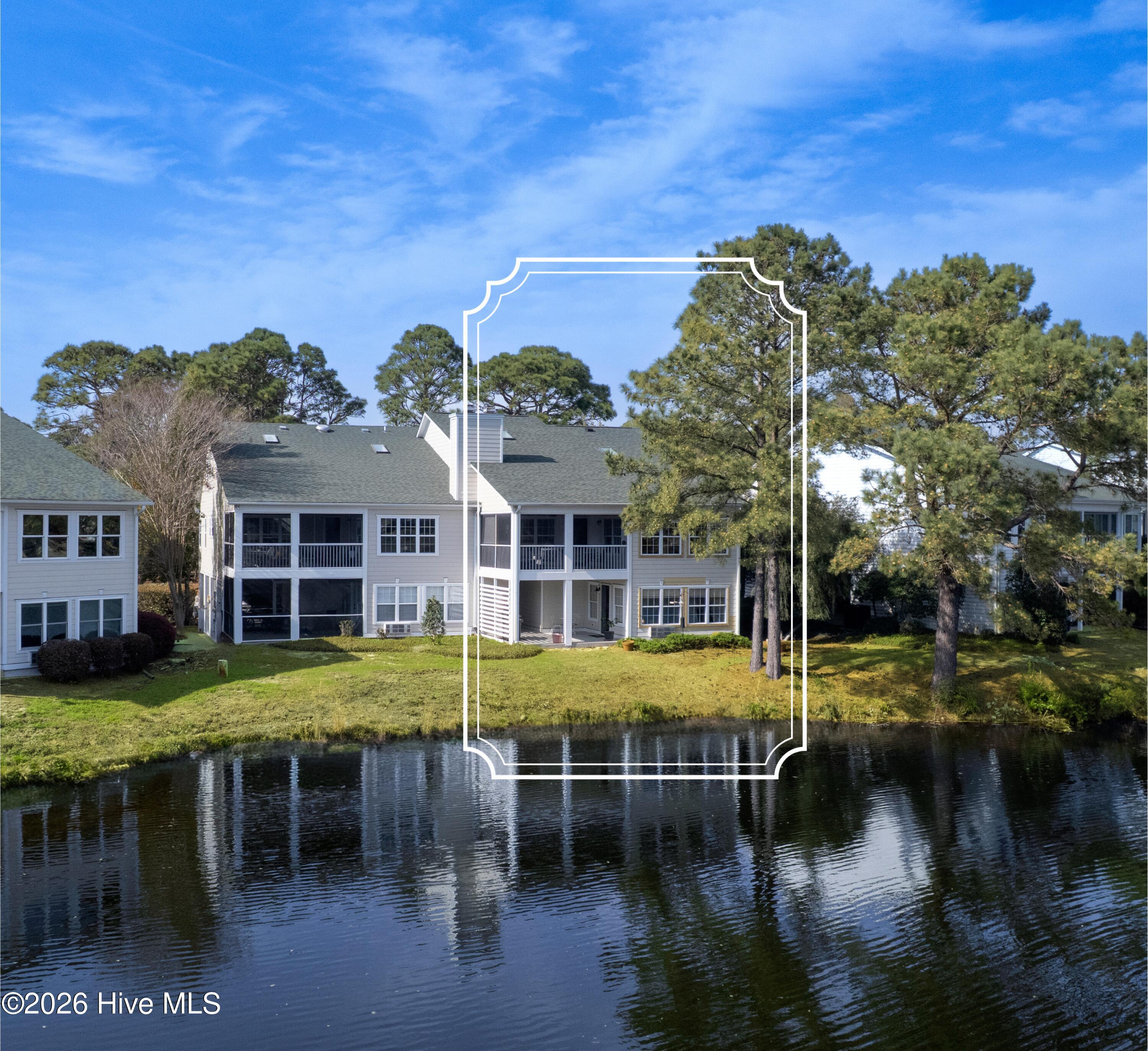 St James Plantation Condos St James Plantation Condos