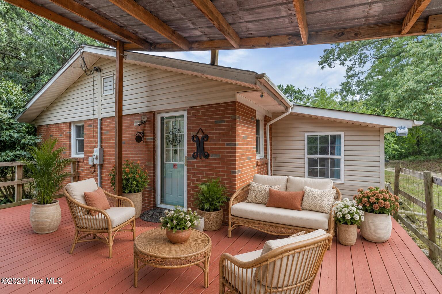 Photo 5 of Single family home for sale at 664 S Dixie Rd, Wagener, SC 29164 | MLS# 100591933 | Listing updated on 2026-08-24
