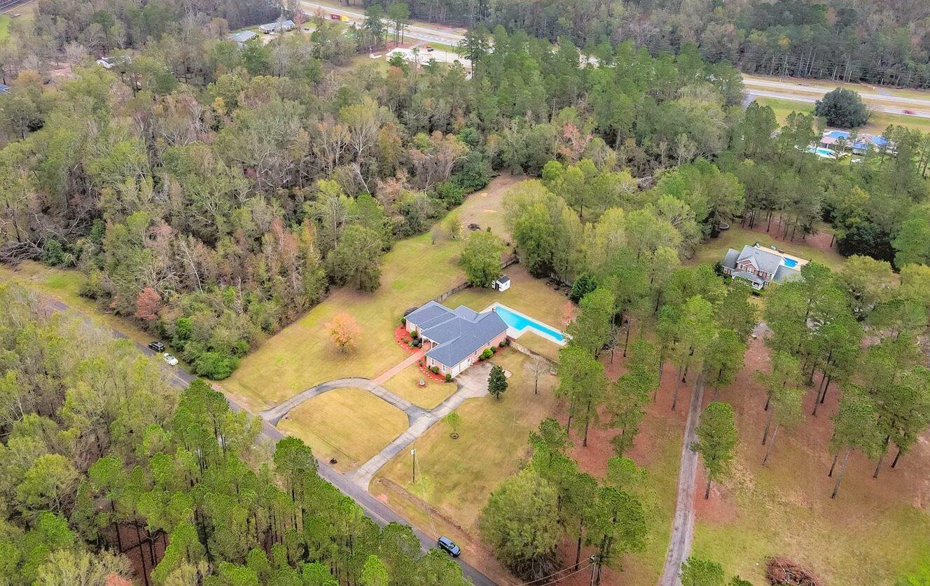 drone overview