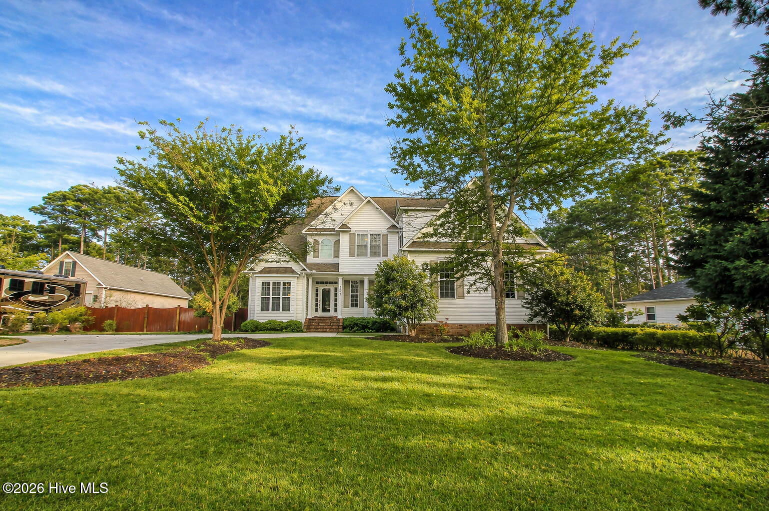 305 Holly Lane,Newport