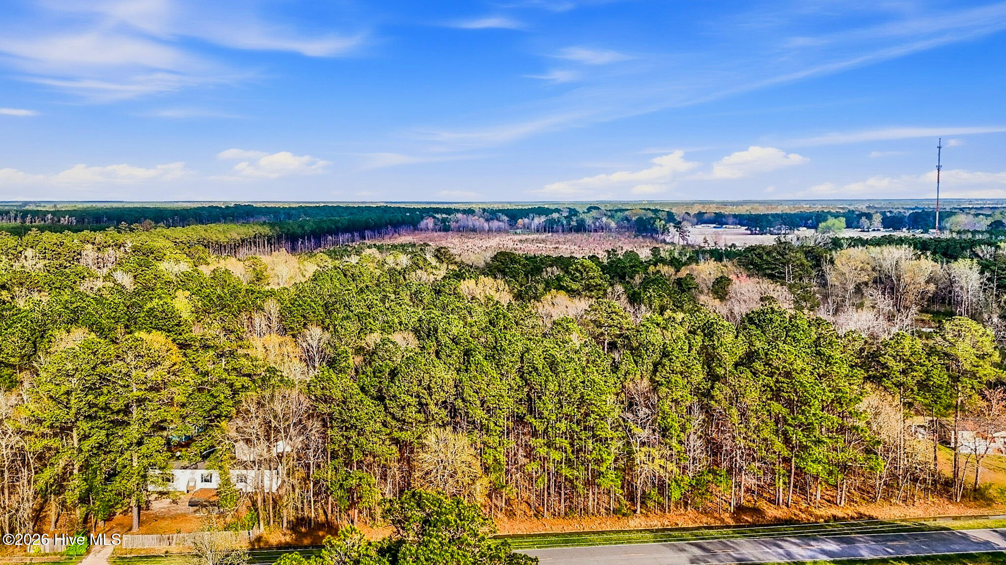 Lot 3 & 4 Main Street,Vanceboro