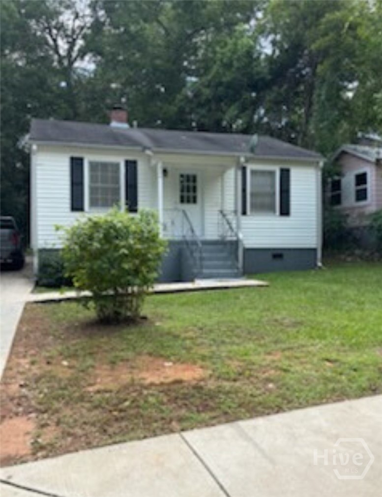 Property at 258 Magnolia Street