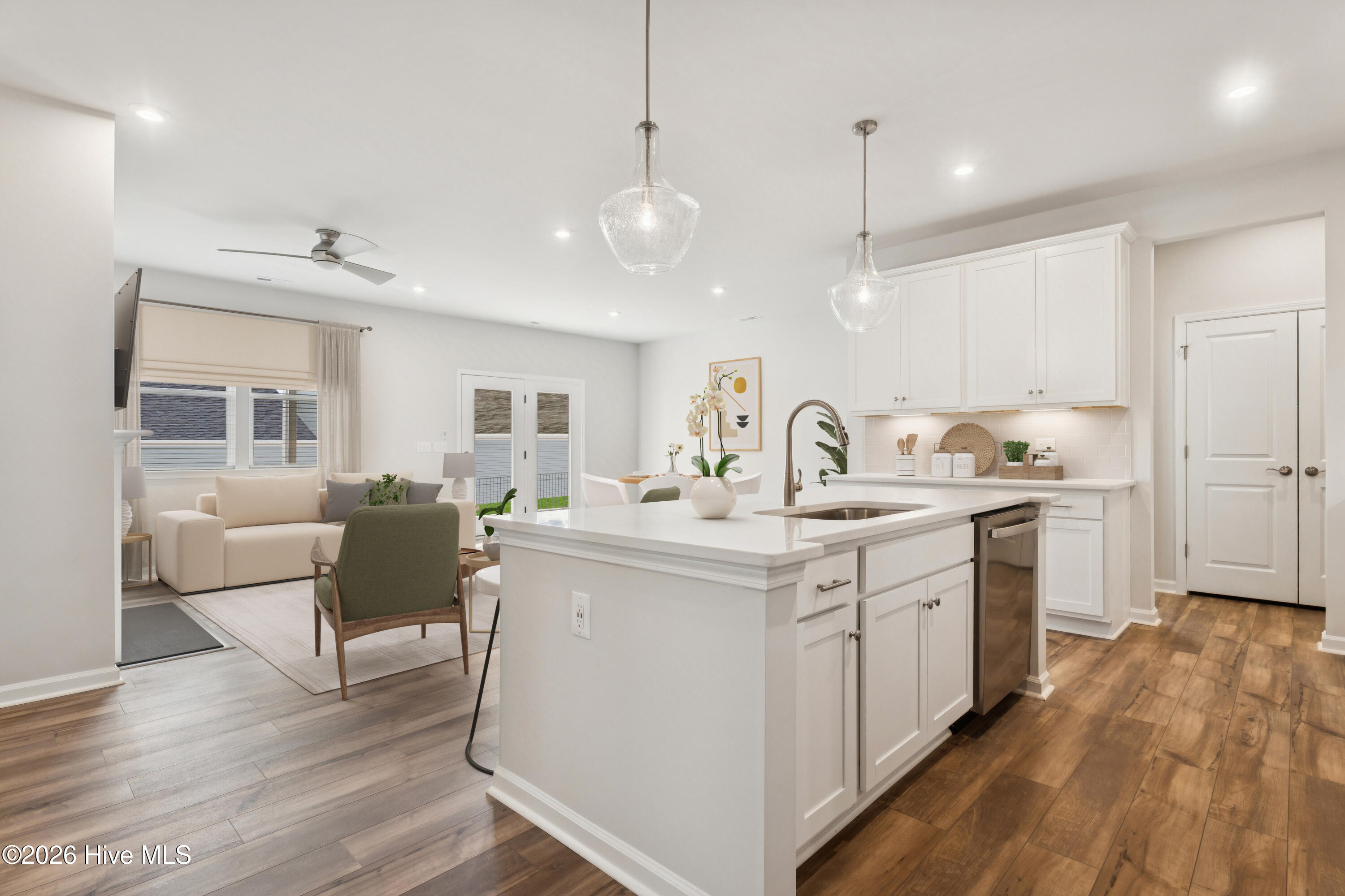 Lot 60 American Egret Way,Morehead City