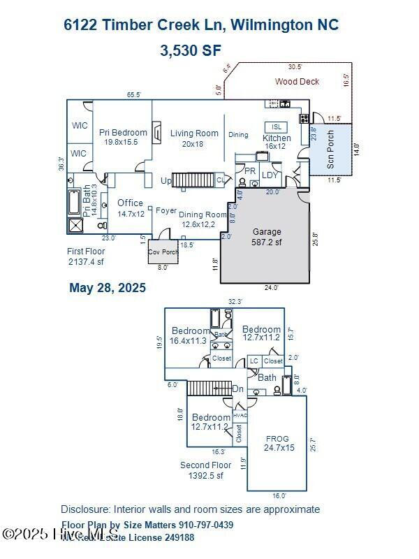 Homes for sale in Wilmington, NC | 6122 Timber Creek Ln, Wilmington, NC 28411 | MLS# 100514486