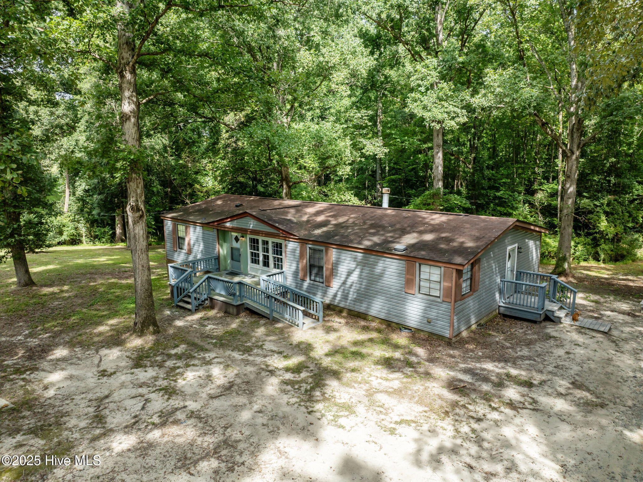 Homes for sale in Pinetops, NC | 254 Warwick Dr, Pinetops, NC 27864 | MLS# 100528437
