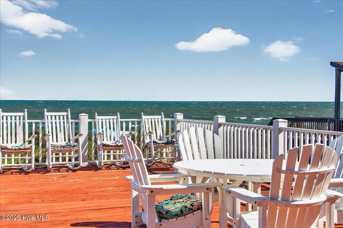269 W First Street, Ocean Isle Beach, NC, 28469