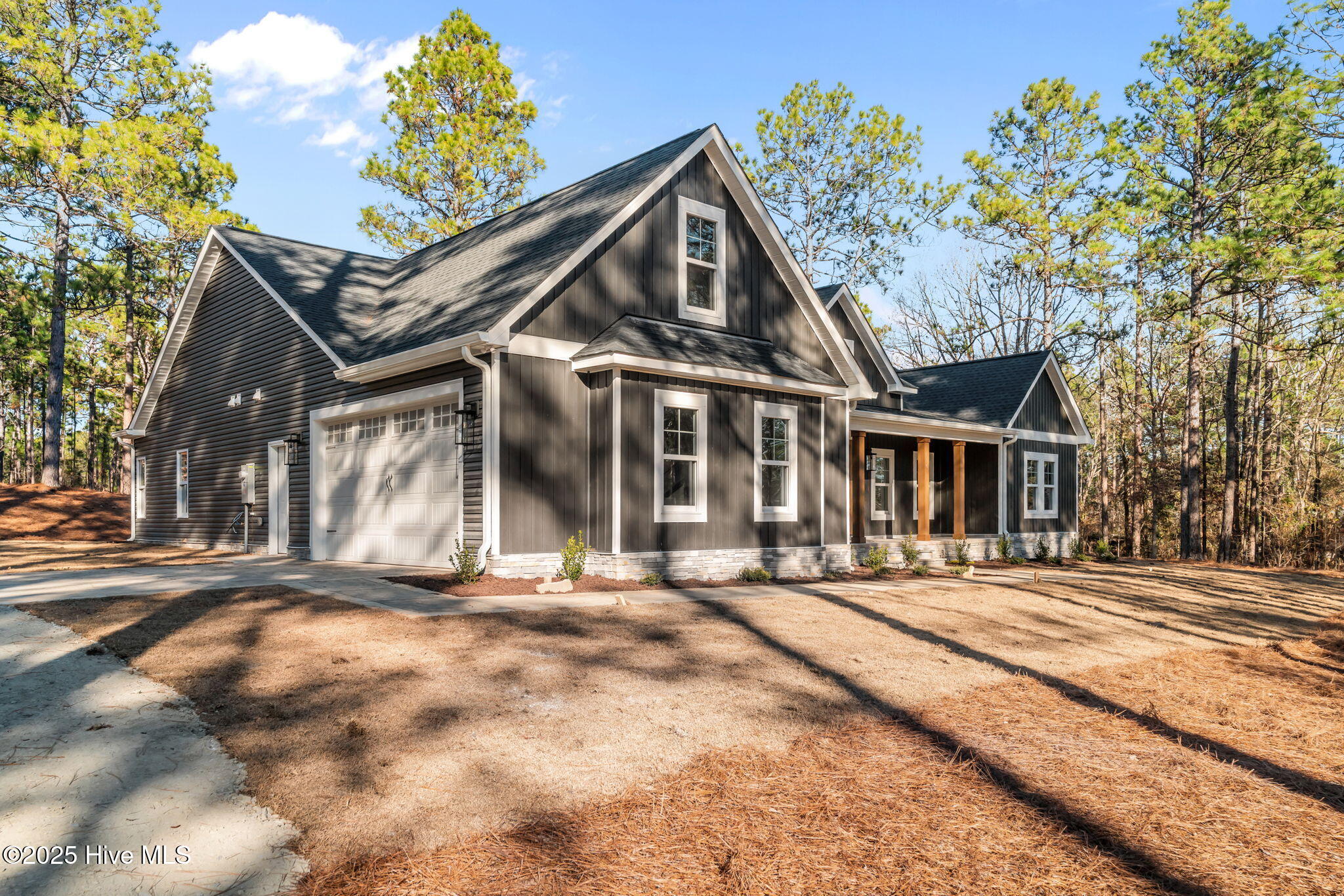 110 Love Grove Church Road