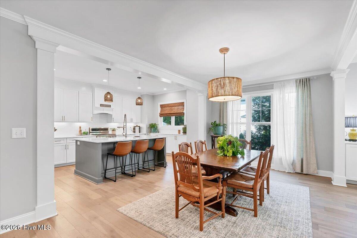 330 N Page Street, Southern Pines, NC, 28387