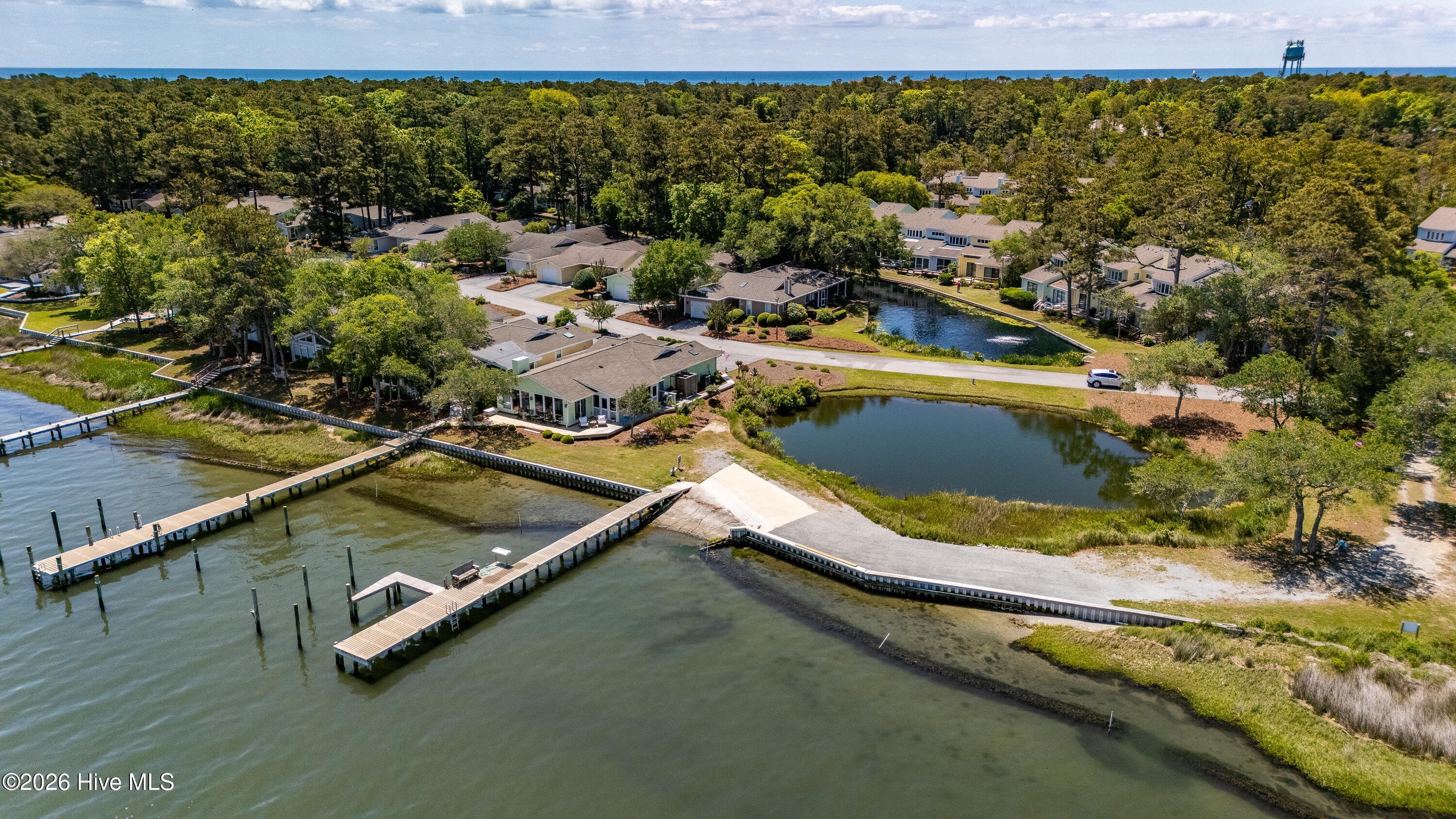 142 Lagoon Lane,Pine Knoll Shores