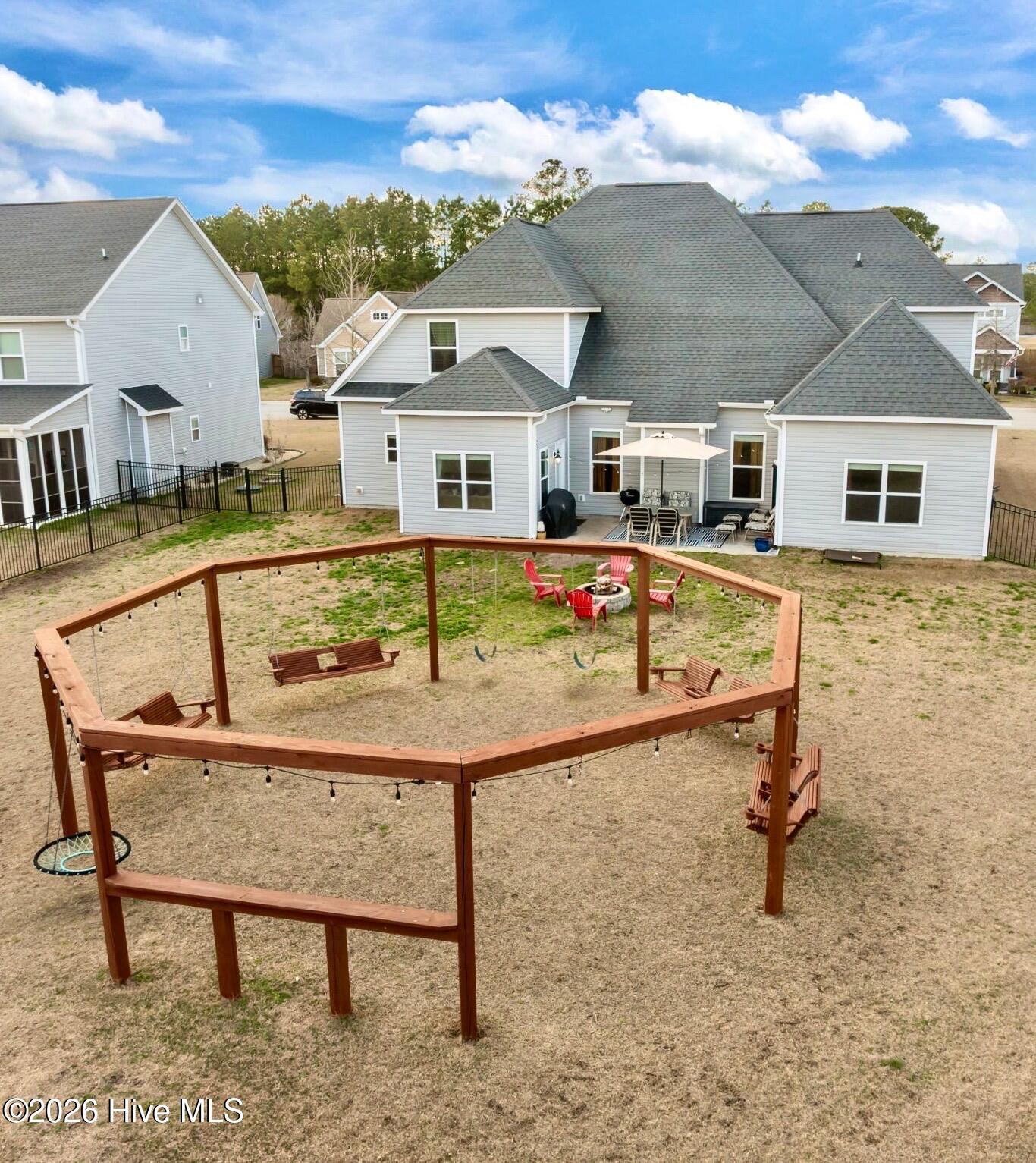 279 Southwest Plantation Drive,Maple Hill