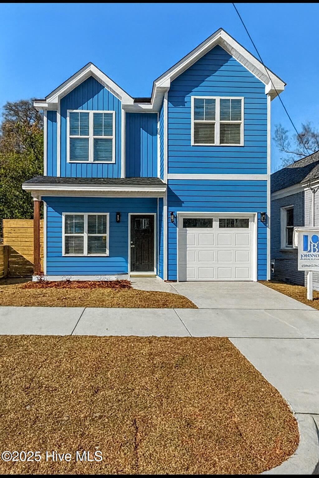 1114 N 6th Street, Wilmington, NC, 28401