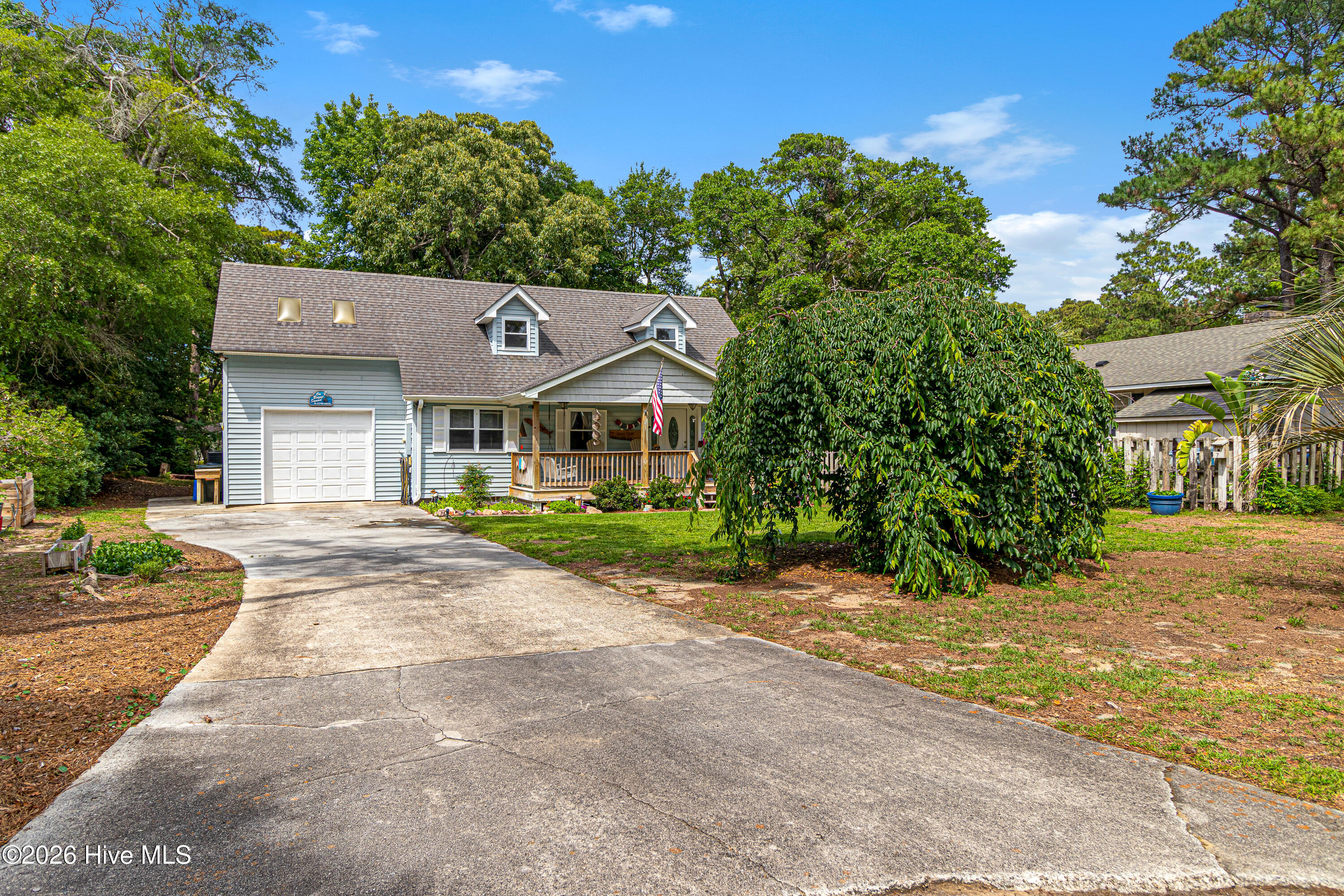 104 Elm Court,Pine Knoll Shores