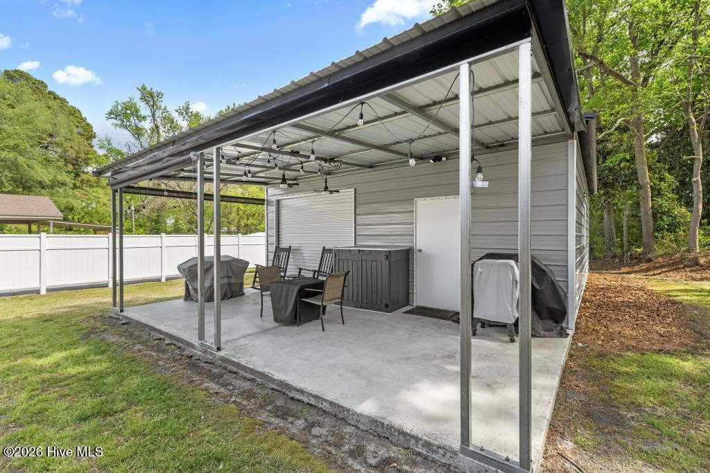 481 S Railroad Avenue, Beulaville, NC 28518 – photo 2: 425A4319
