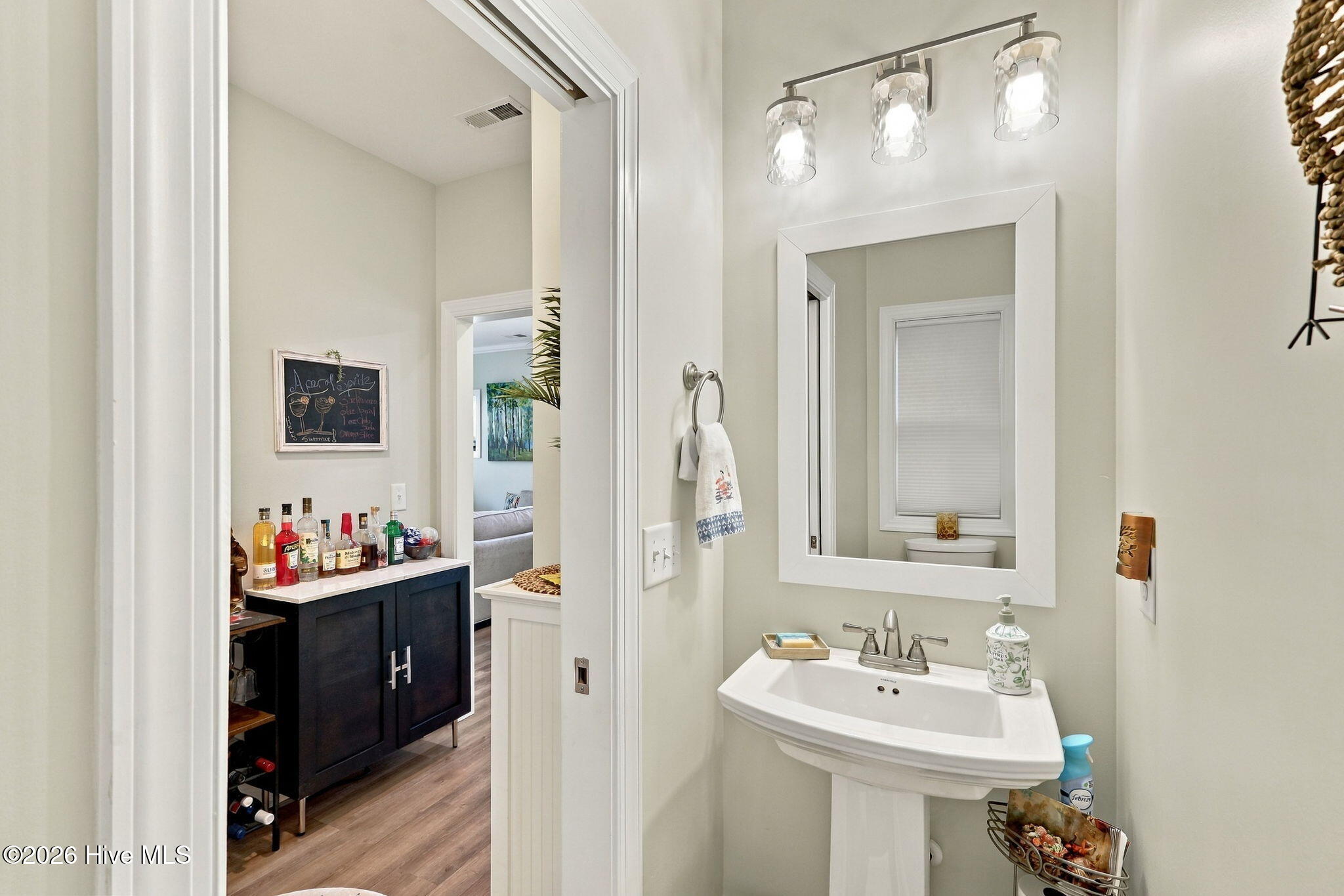 116 Yellowlegs Lane,Beaufort