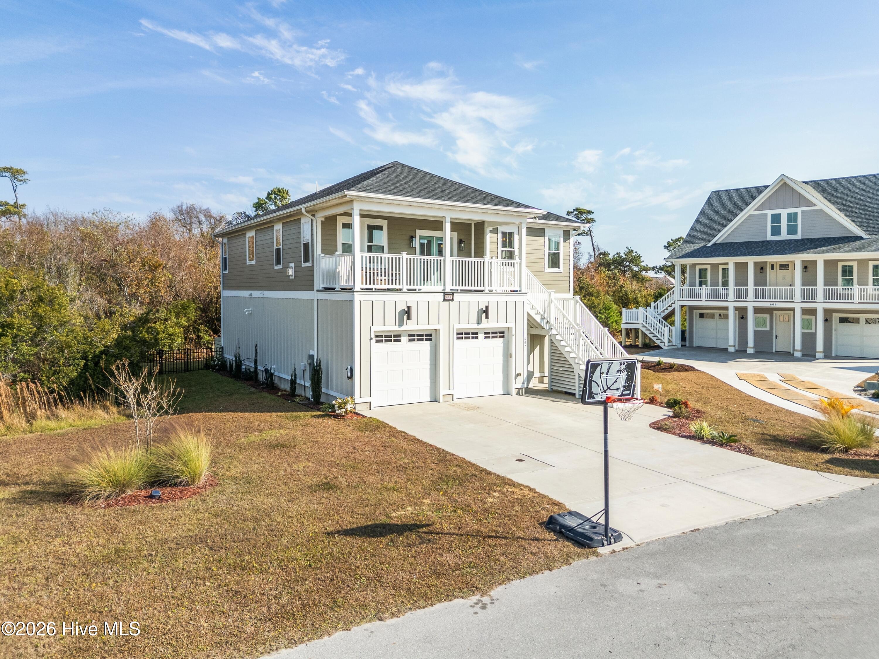 607 Trawler Place,Newport
