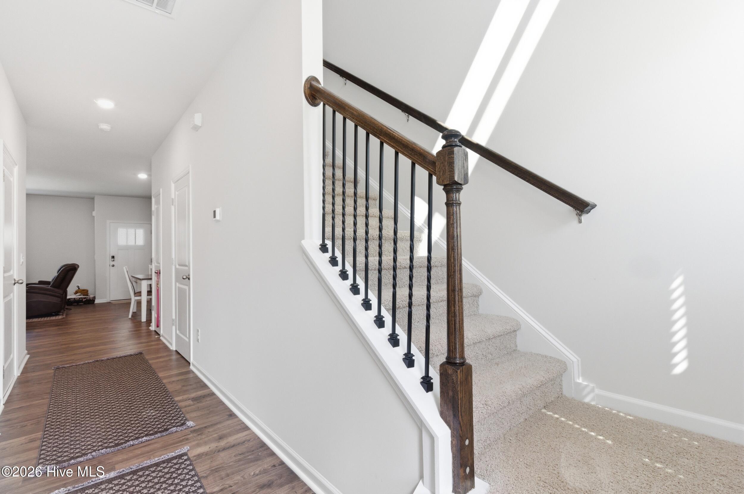 1010 Bayard Wootten Way, New Bern, NC, 28562