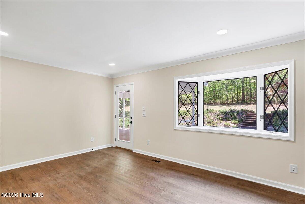 141 Bridgewater Drive, Southern Pines, NC, 28387