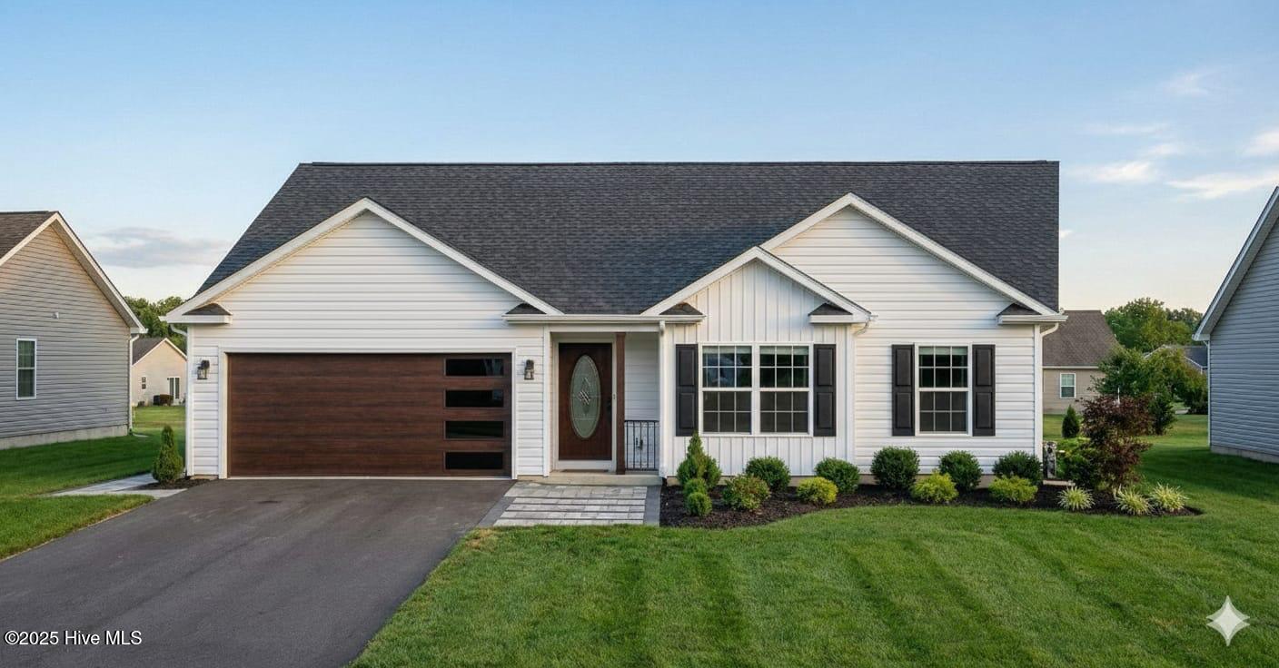 Homes for sale in Chadbourn, NC | 304 Miller St, Chadbourn, NC 28431 | MLS# 100545794