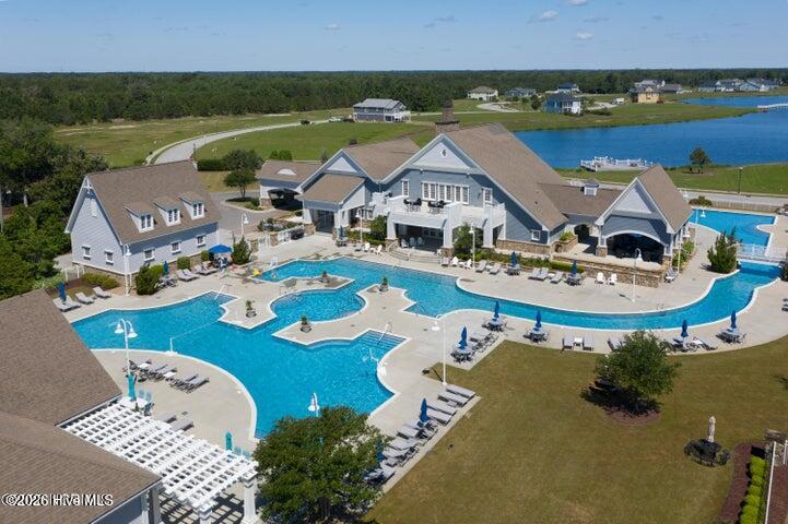 159 732 Everett Park Trail,Holly Ridge