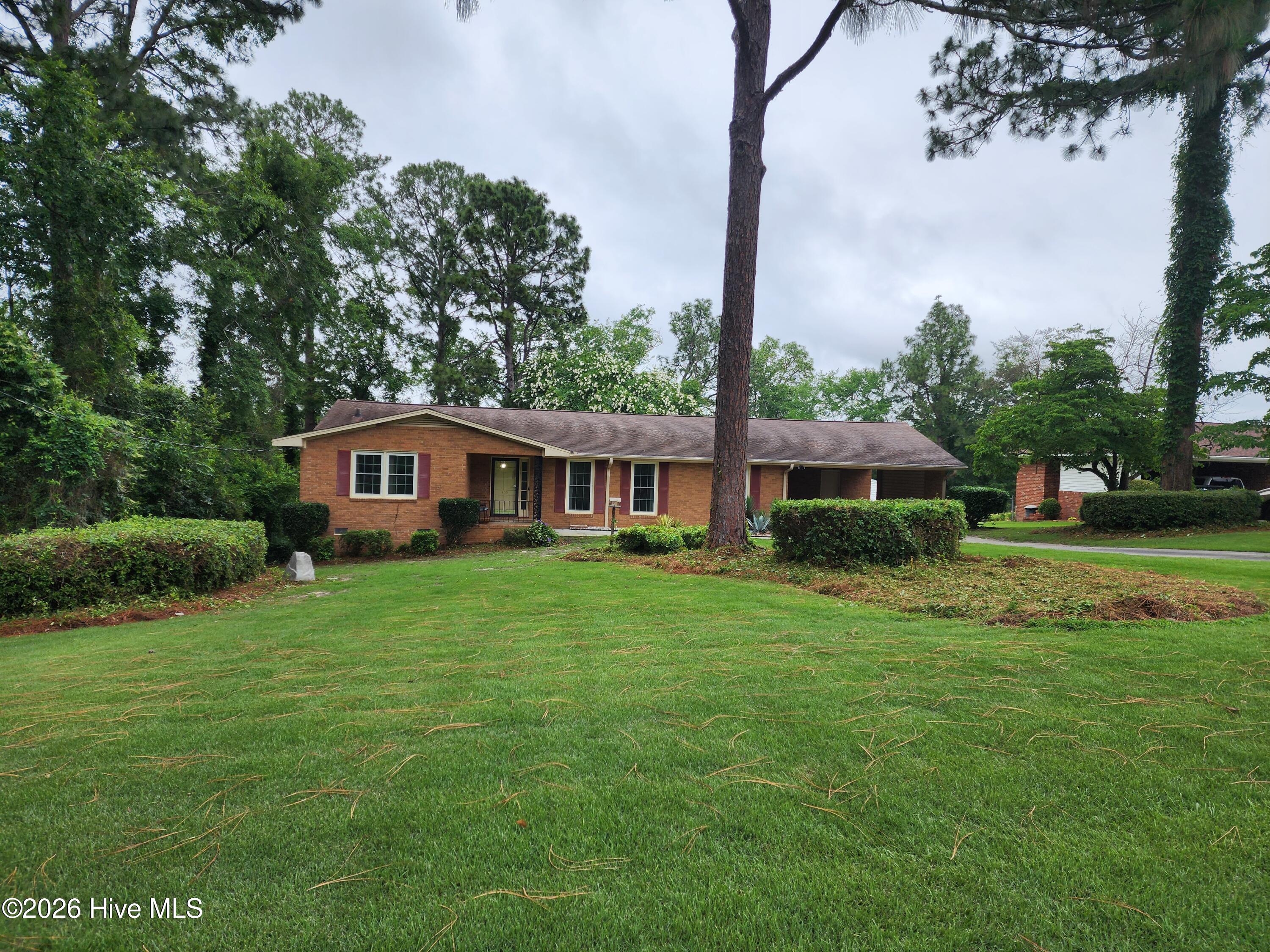 409 Laurel Drive, Graniteville, SC 29829 Listing Photo  1