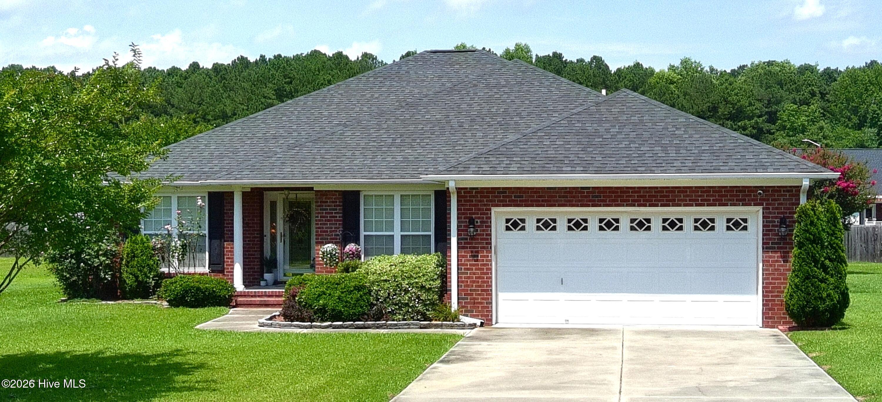 129 Hidden Pond Drive,New Bern